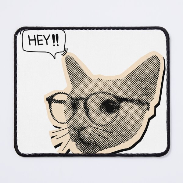 Item preview, Newspaper Cat designed and sold by FRiosArt.