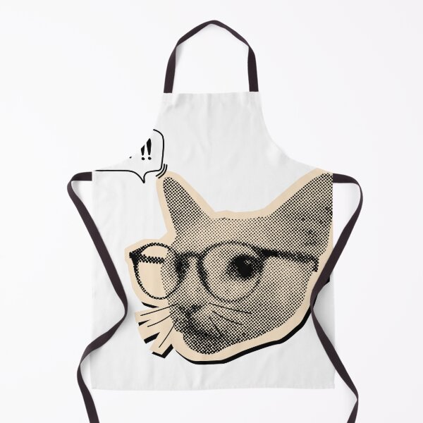 Item preview, Newspaper Cat designed and sold by FRiosArt.
