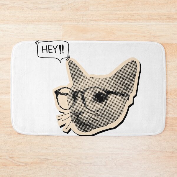 Item preview, Newspaper Cat designed and sold by FRiosArt.
