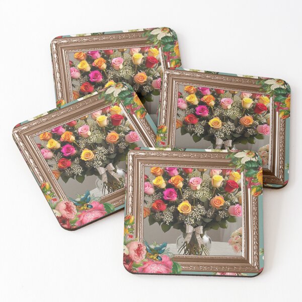 Item preview, Vintage Romance Reloaded  designed and sold by Majesti4.