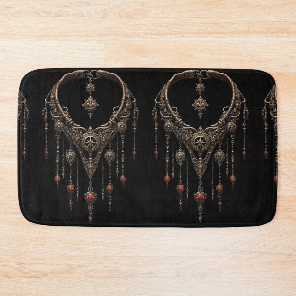 Item preview, Ritual Shadows – Dark Mystical Masked Aesthetic Design designed and sold by Ditstyle.