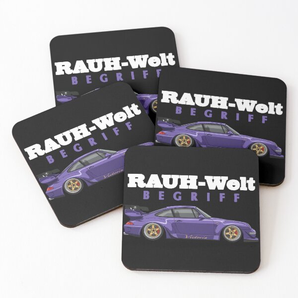 Item preview, RWB Victoria Purple designed and sold by BronArtworks.
