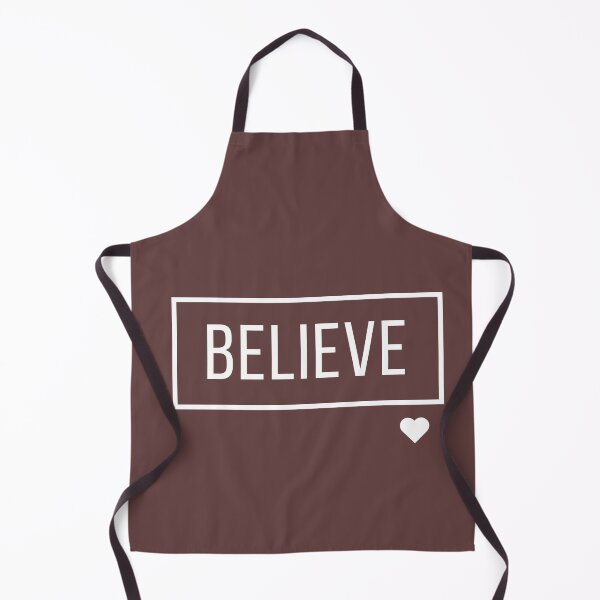Item preview, BELIVE - Modern Minimalist Design - Inspirational and Contemporary Style designed and sold by XNewStore.