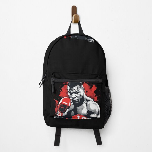 Item preview, Mike Tyson 1 designed and sold by BrightDays.