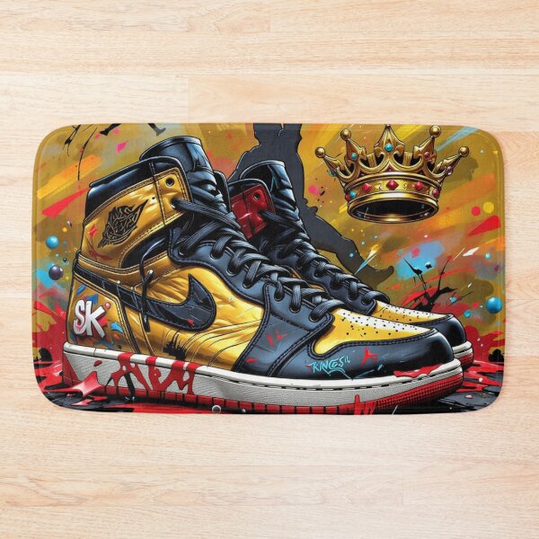 Item preview, SNEAKER KING! designed and sold by fintyskin.