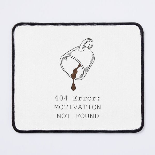 Item preview, 404 Error designed and sold by ZAİN AZİZA.