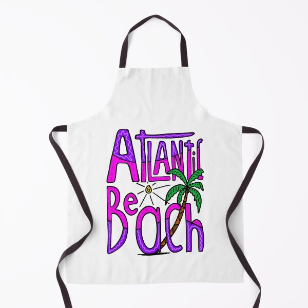 Item preview, Atlantic Beach designed and sold by ArtNoveltee.