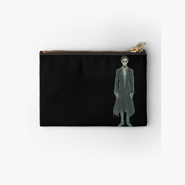 Item preview, Creepy Figure Comic Style designed and sold by Pivi's Design.