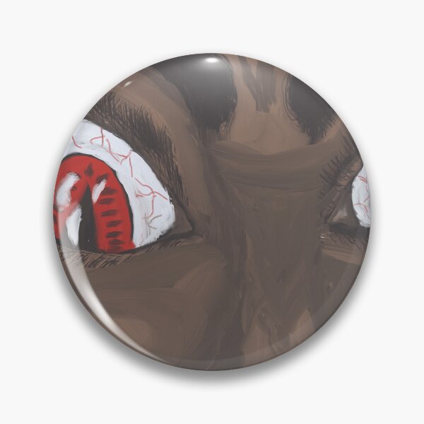 Item preview, Demon fury designed and sold by DigitalArtTomB.