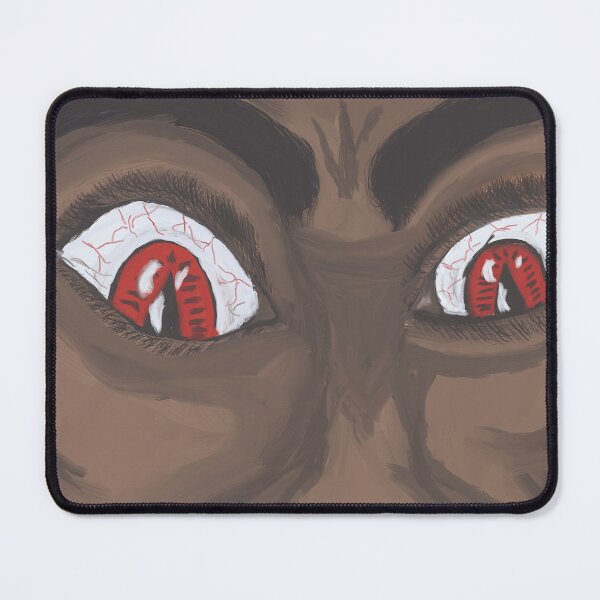 Item preview, Demon fury designed and sold by DigitalArtTomB.