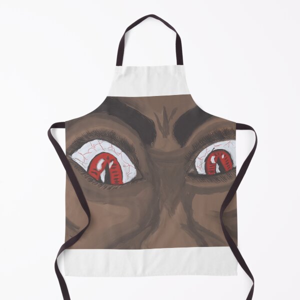 Item preview, Demon fury designed and sold by DigitalArtTomB.