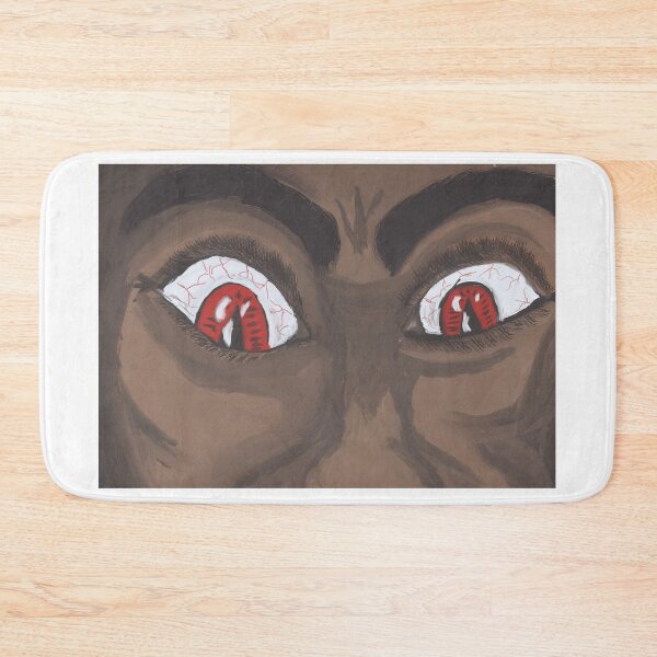 Item preview, Demon fury designed and sold by DigitalArtTomB.