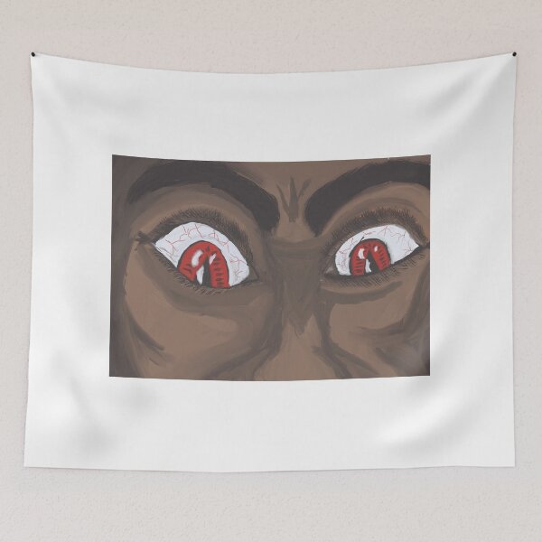 Item preview, Demon fury designed and sold by DigitalArtTomB.