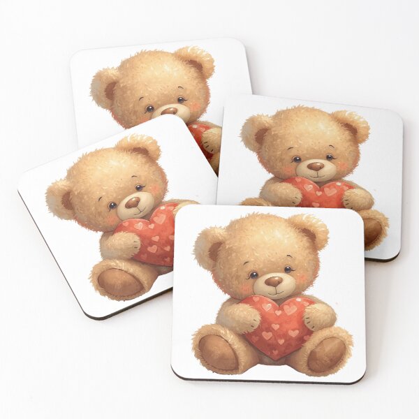 Item preview, Happy Valentines – Romantic Love Design designed and sold by BoSherif.