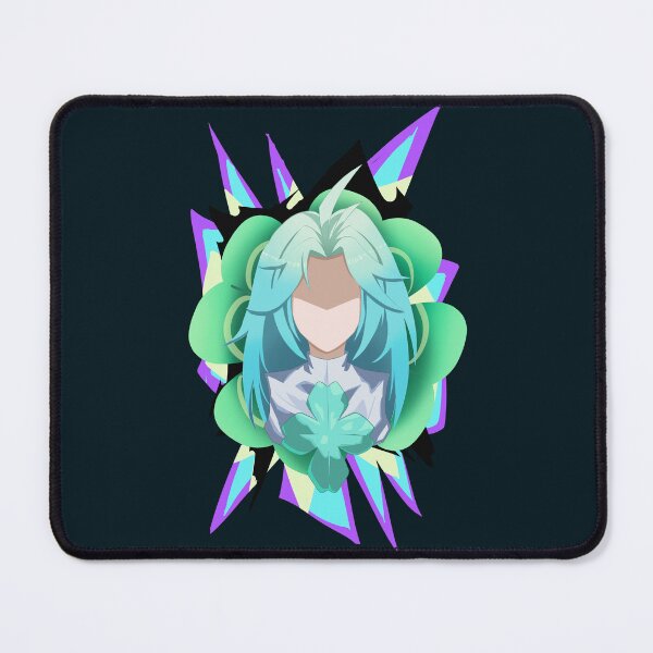 Artikelvorschau, Glückliches Cyan entworfen und verkauft von HazeArtdesigns.
