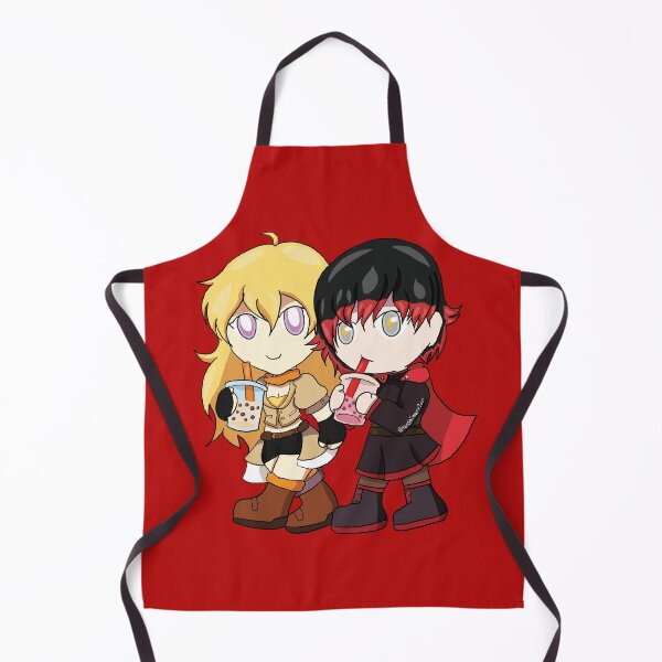 Item preview, Ruby and Yang designed and sold by TenshiWarrior.