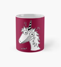 Unicorn | islieb Tasse