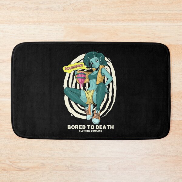 Item preview, Cosmic Cougars - Braindead designed and sold by Bored-To-Death.