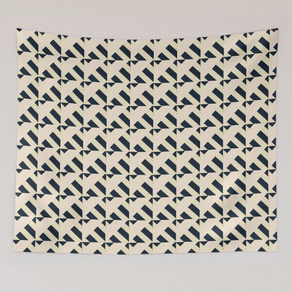 Item preview, The Ivory Navy flow designed and sold by annenambiro.