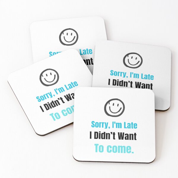 Item preview, Funny Quote designed and sold by Pixel Nomade.