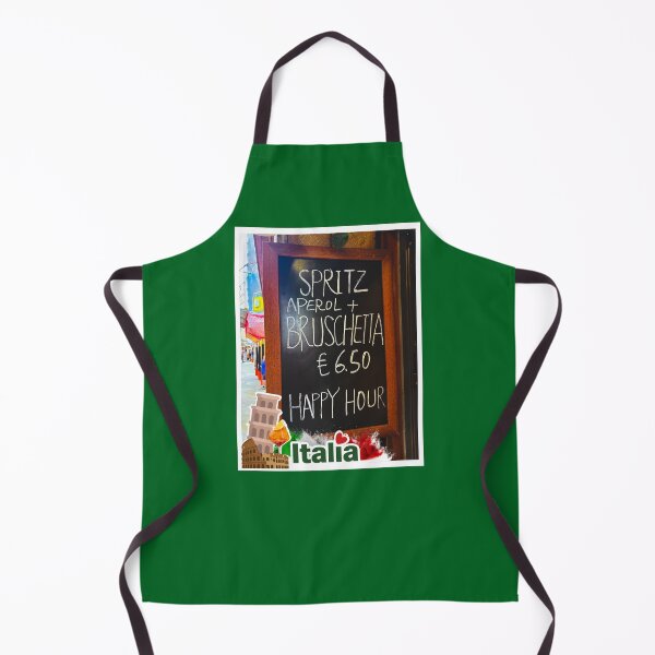 Item preview, Italia Happy Hour designed and sold by JCHDesigns.