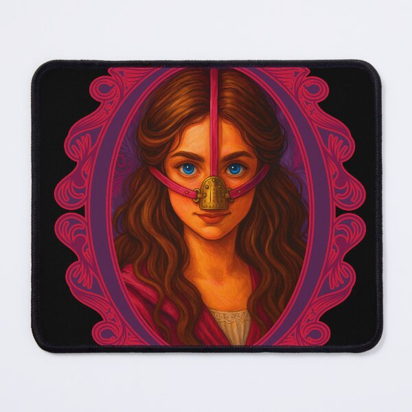 Item preview, The Ugly Stepsister designed and sold by Pontoart.