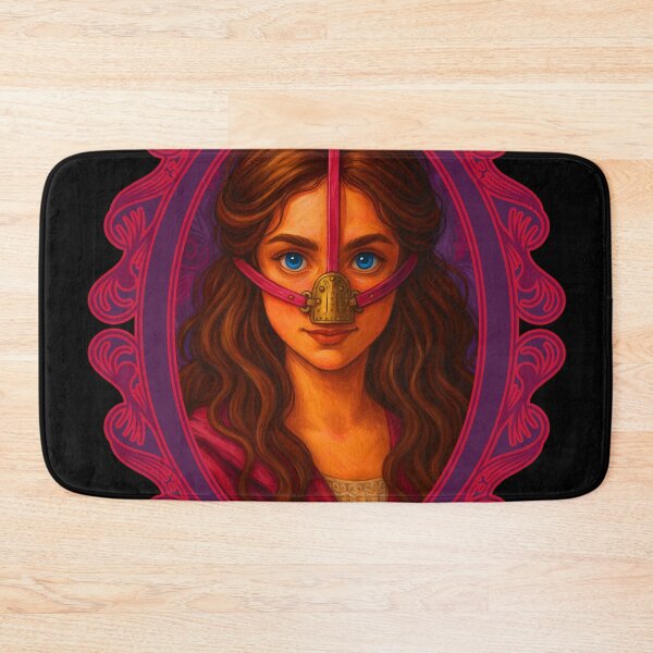Item preview, The Ugly Stepsister designed and sold by Pontoart.