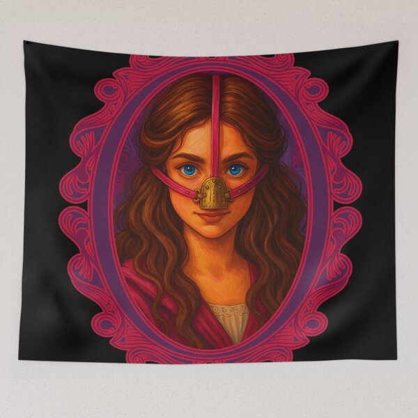 Item preview, The Ugly Stepsister designed and sold by Pontoart.