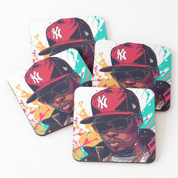 Item preview, Hip hop 2 designed and sold by BrightDays.