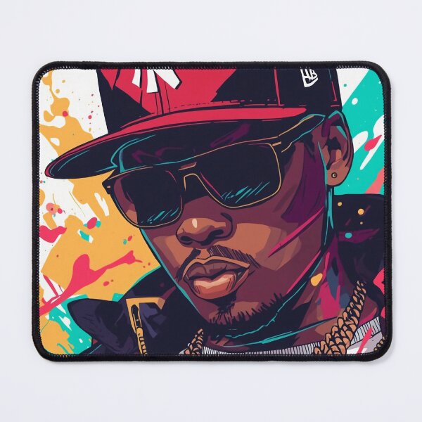 Item preview, Hip hop 2 designed and sold by BrightDays.