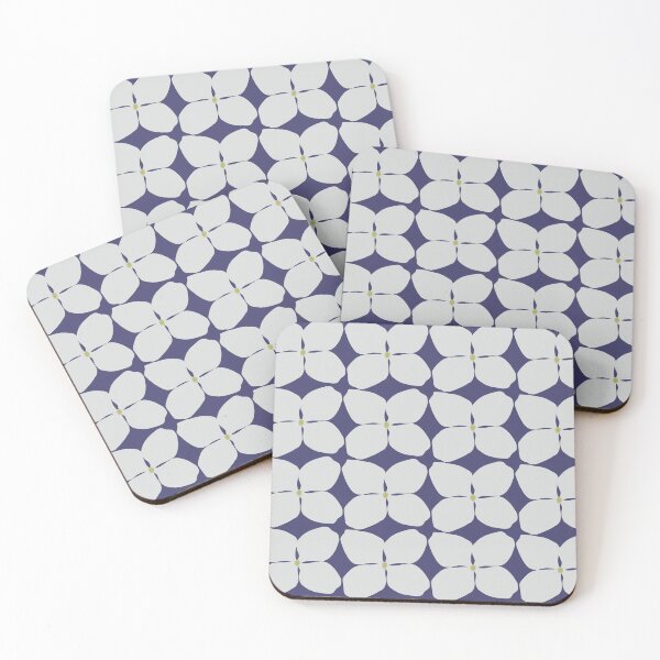 Item preview, Gardenia minimalist designed and sold by RhoQA.