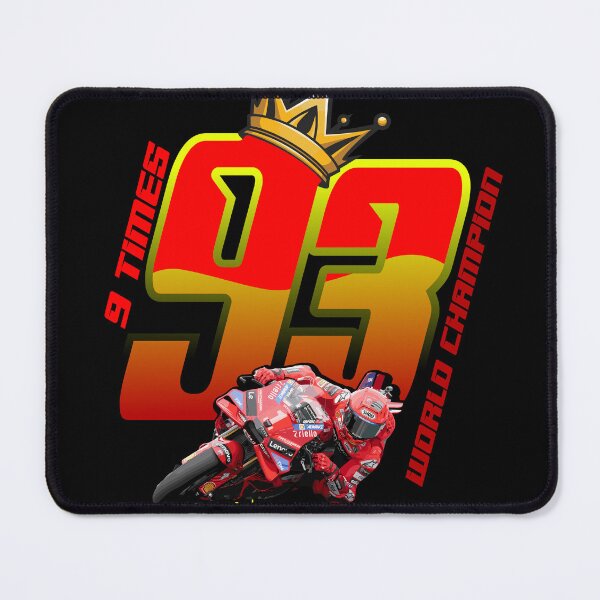Item preview, 2025  9 times World Champ designed and sold by Speedjunkies.