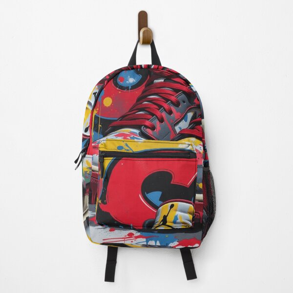 Item preview, Hi-Top Graffiti designed and sold by fintyskin.