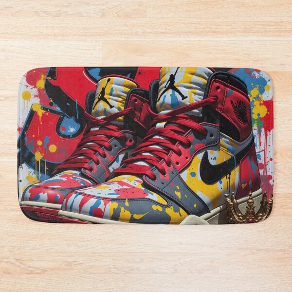Item preview, Hi-Top Graffiti designed and sold by fintyskin.