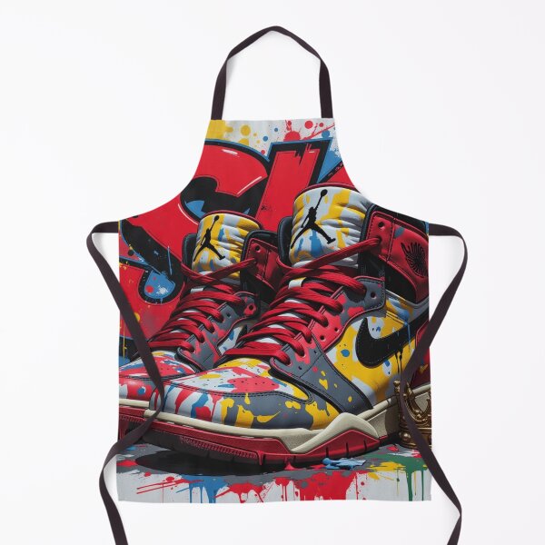 Item preview, Hi-Top Graffiti designed and sold by fintyskin.