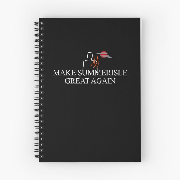 Item preview, Make Summerisle Great Again designed and sold by Intergalactic Supermarket.