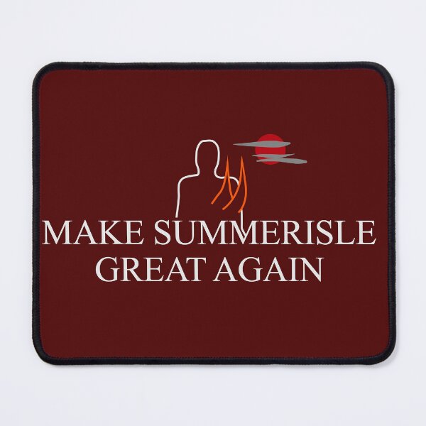 Item preview, Make Summerisle Great Again designed and sold by Intergalactic Supermarket.