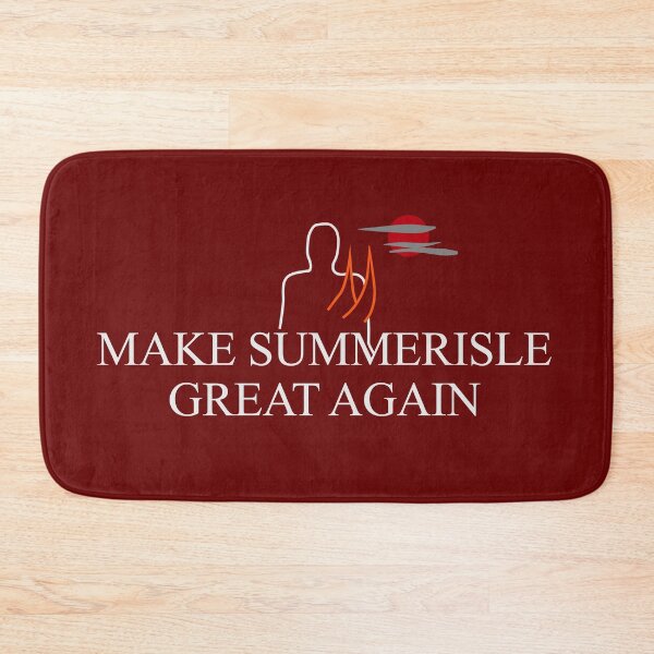 Item preview, Make Summerisle Great Again designed and sold by Intergalactic Supermarket.