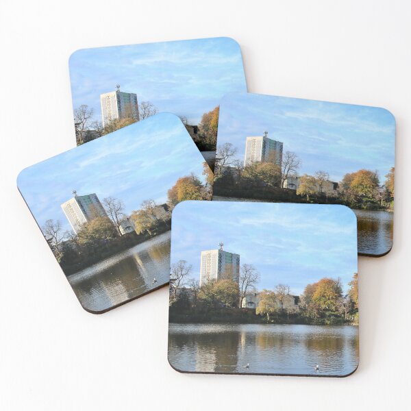 Item preview, Hatherton Lake designed and sold by Rachel J Bowler.