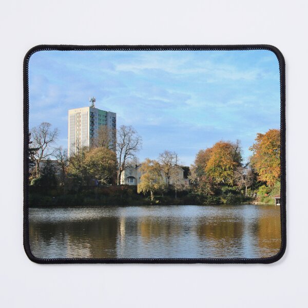 Item preview, Hatherton Lake designed and sold by Rachel J Bowler.