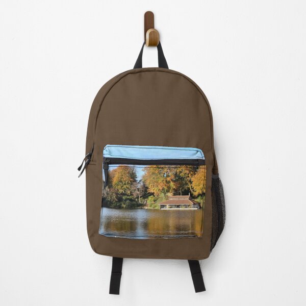 Item preview, Hatherton Lake designed and sold by Rachel J Bowler.