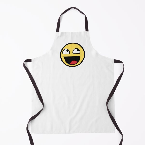 Item preview, Awesome Smiley designed and sold by hard2wear.