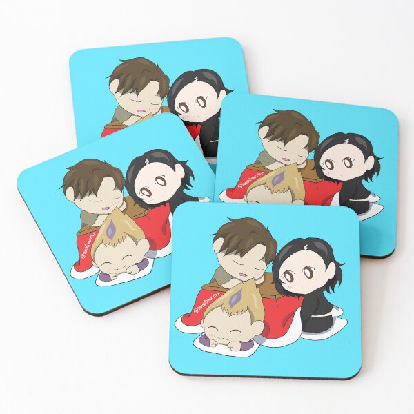 Item preview, Lyoko Warriors Lazy Day designed and sold by TenshiWarrior.
