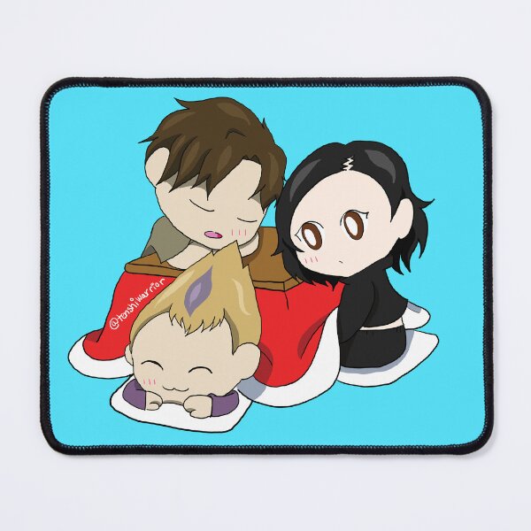 Item preview, Lyoko Warriors Lazy Day designed and sold by TenshiWarrior.