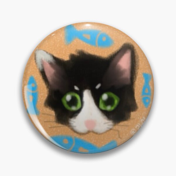 Item preview, Cat cute animal  designed and sold by 7b01.shop.