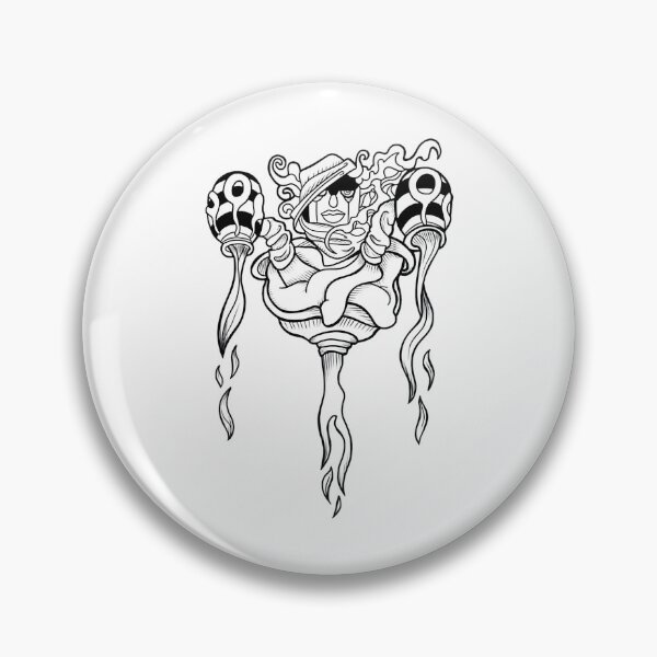 Item preview, The platinum star  designed and sold by MagicMudcat.