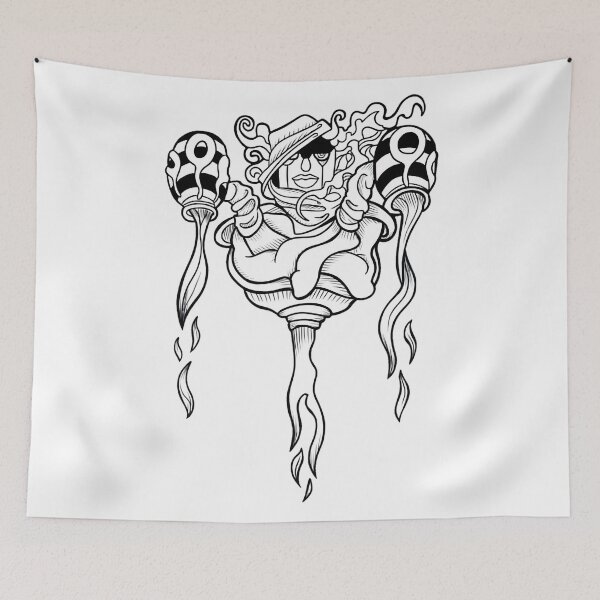 Item preview, The platinum star  designed and sold by MagicMudcat.