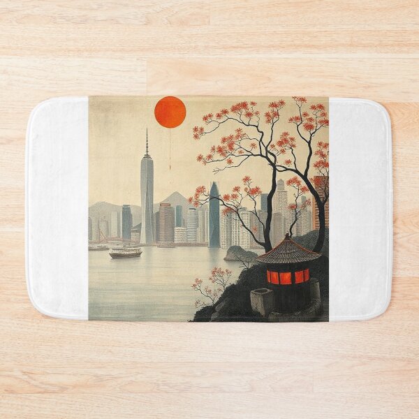 Item preview, Aspect of China  designed and sold by Terry Collett.