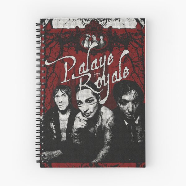 Item preview, Palaye Royale  designed and sold by By.Angey.