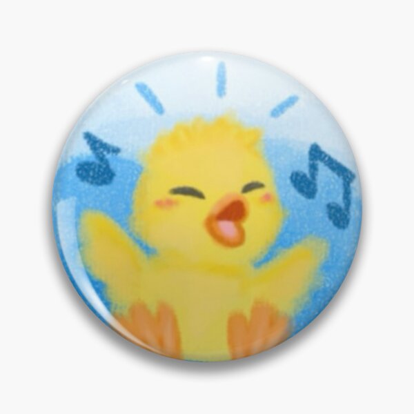 Item preview, Duck duckling baby cute animal  designed and sold by 7b01.shop.